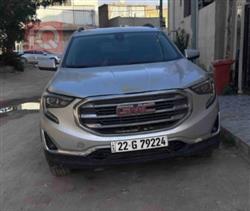 GMC Terrain